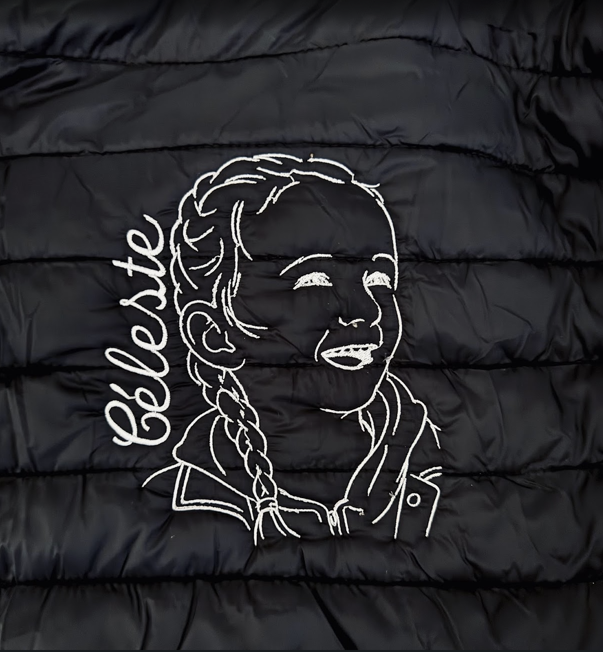 Réalisation textile MULTIPIXELS 22