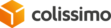 Logo Colissimo