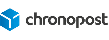 Logo Chronopost