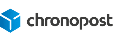 Logo Chronopost