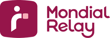 Logo Mondial Relay