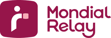 Logo Mondial Relay