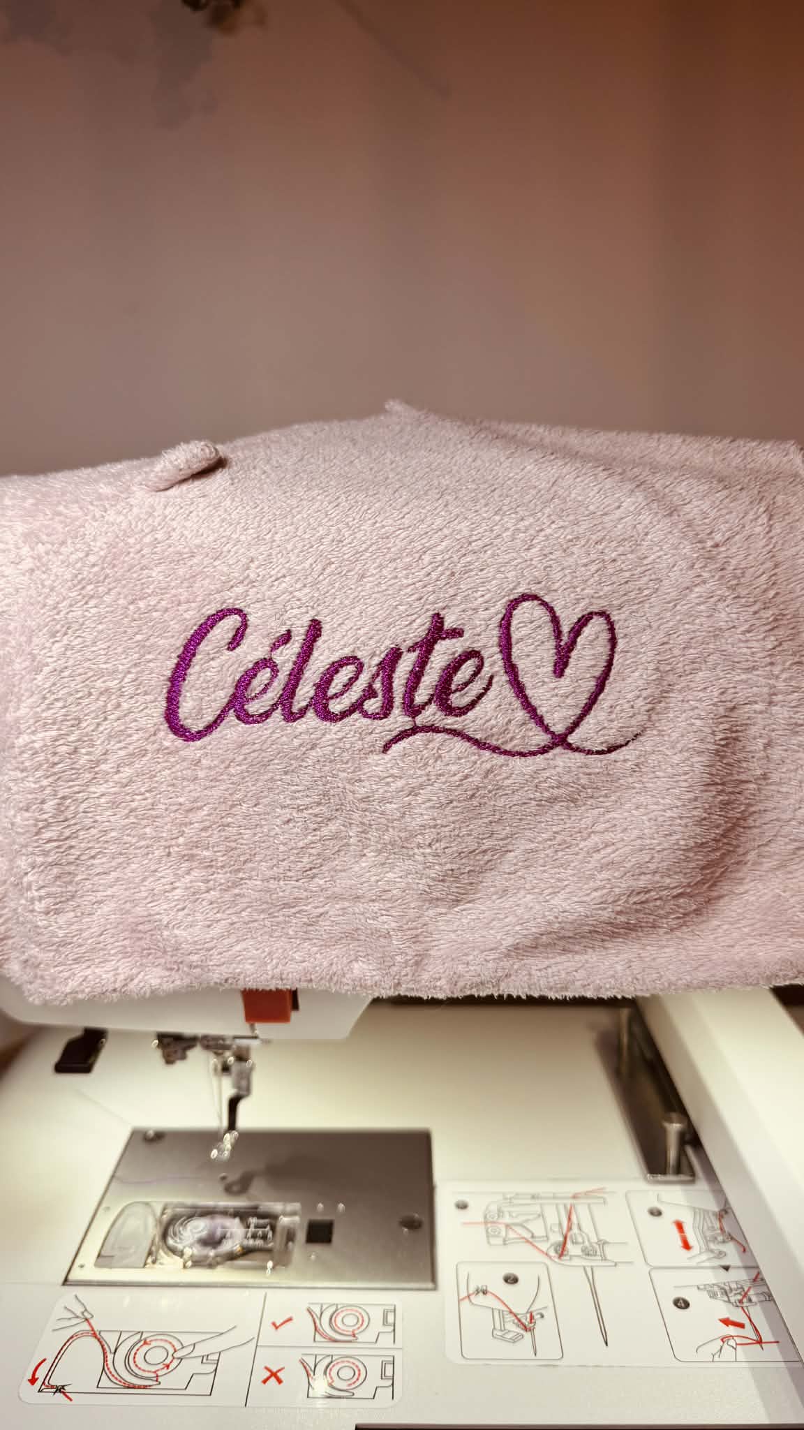 Réalisation MULTIPIXELS 12