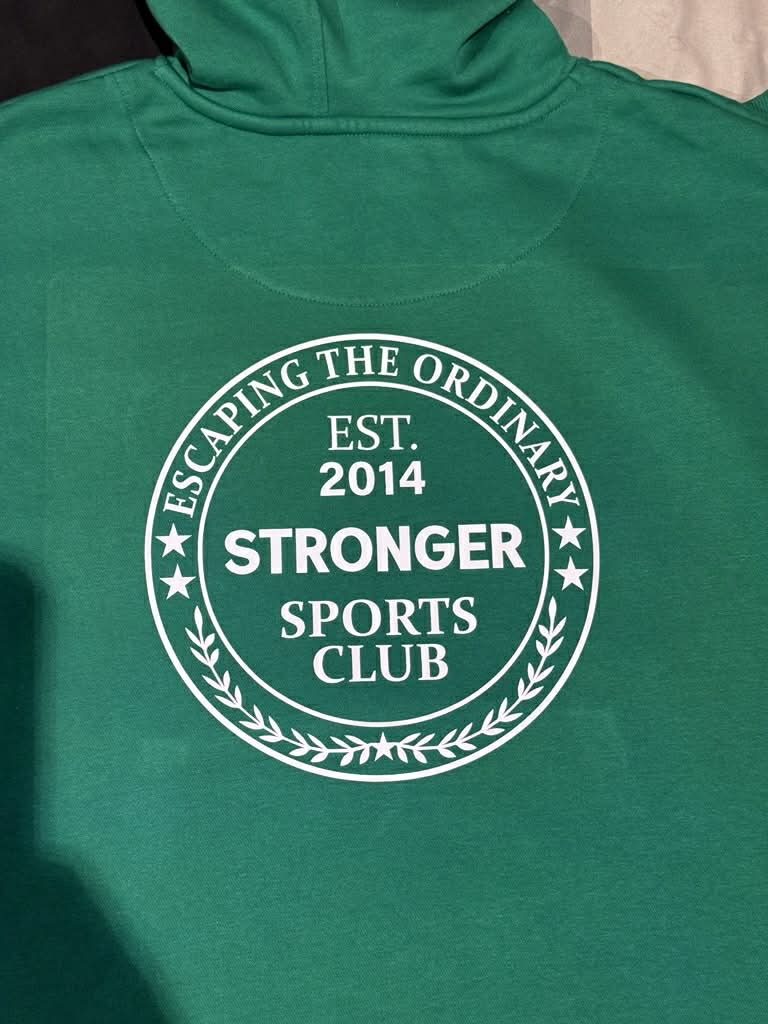 Casquettes brodées avec logo