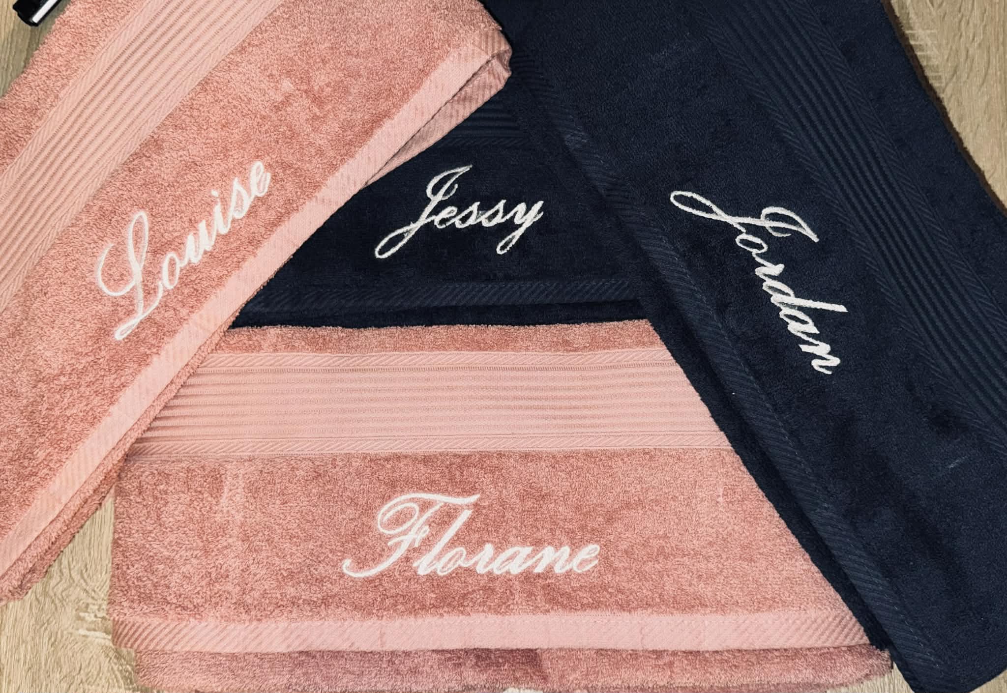 Maillots sportifs personnalisés