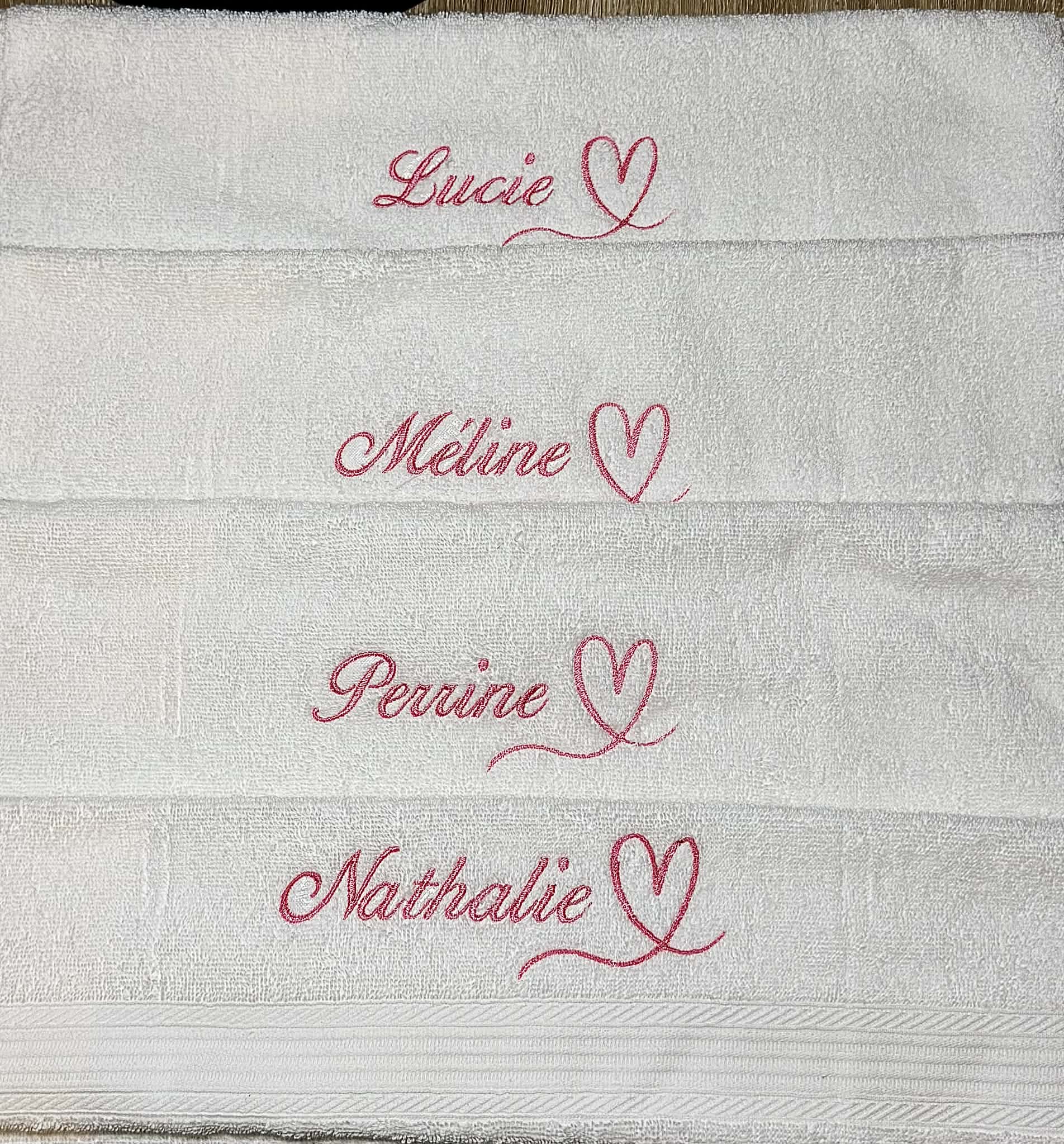 Textiles événementiels multi-supports