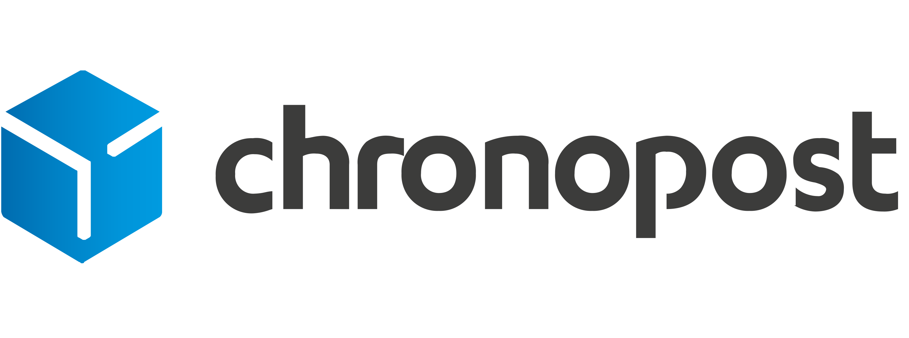 Logo Chronopost